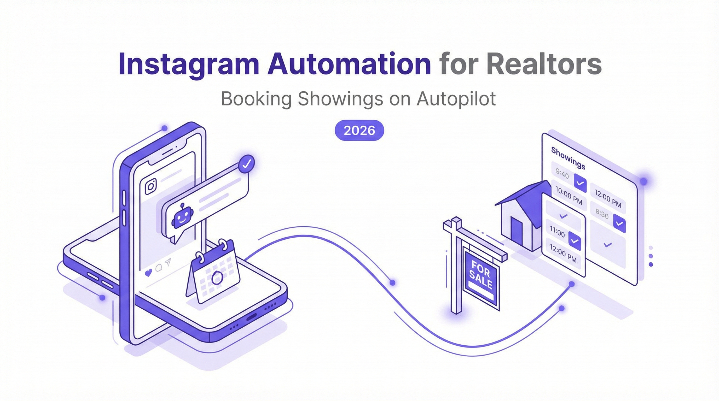instagram-automation-booking-showings-the-2026-realtor-guide